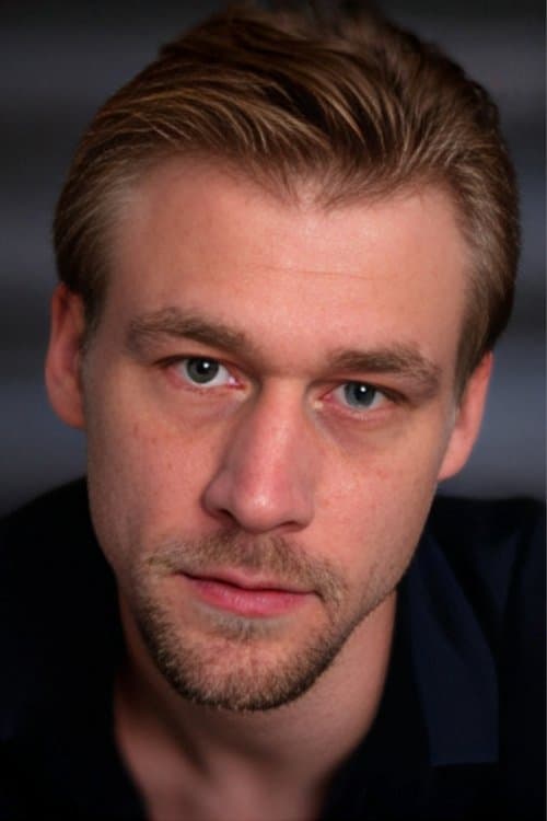 Robbie Bowen profile photo