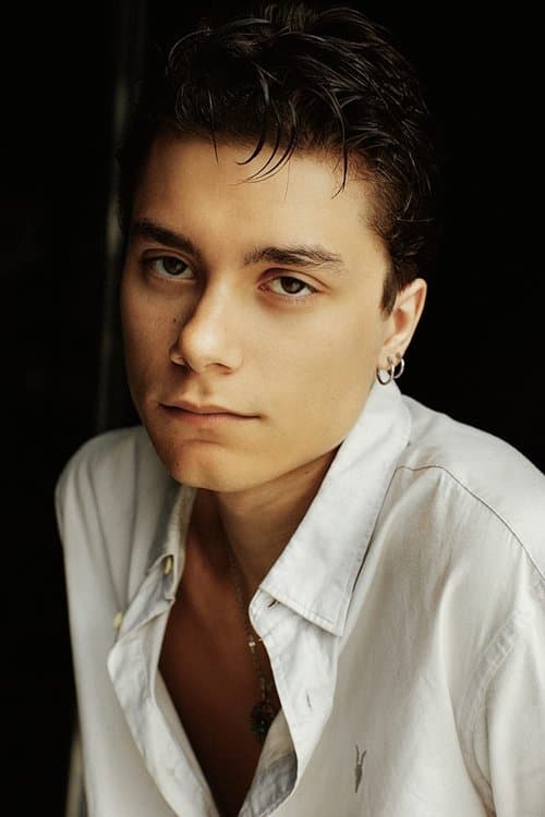 Daniel Ferrell profile photo