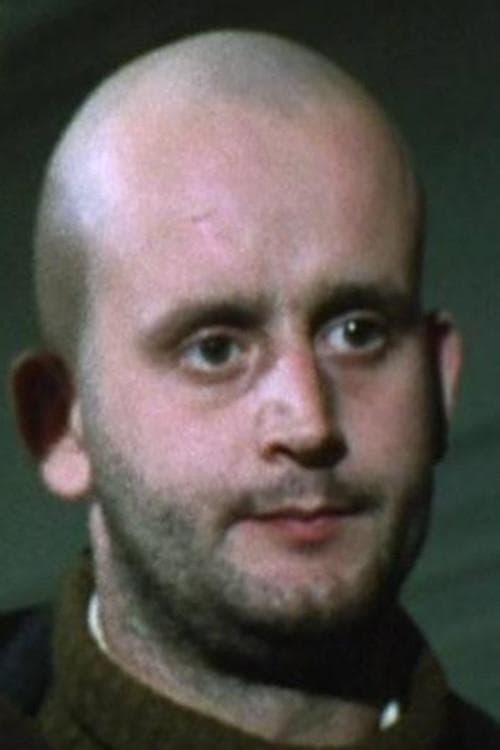 Jean-René Gossart profile photo