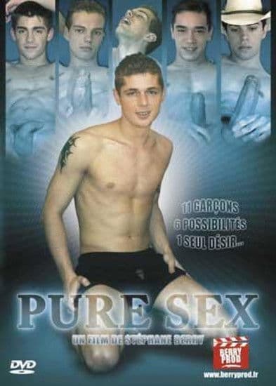 Pure Sex poster