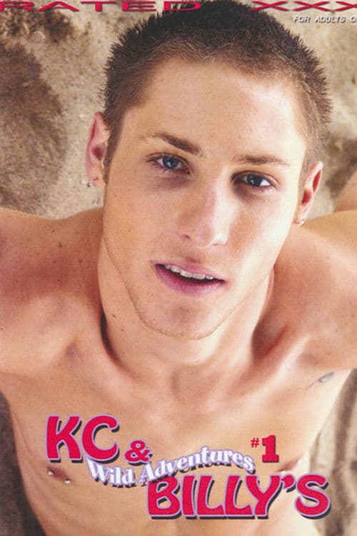KC & Billy's Wild Adventures 1 poster