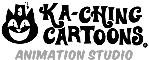 Ka-Ching Cartoons
