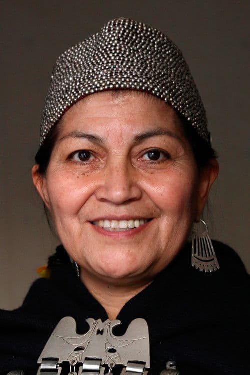 Elisa Loncón profile photo