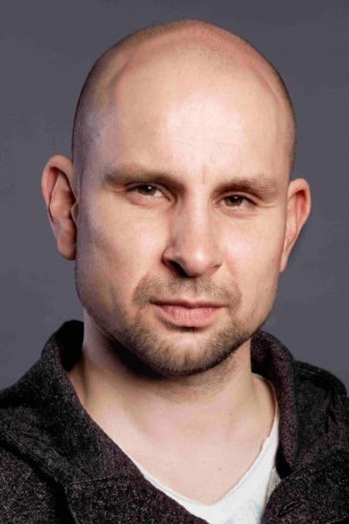 Tomáš Dastlík profile photo
