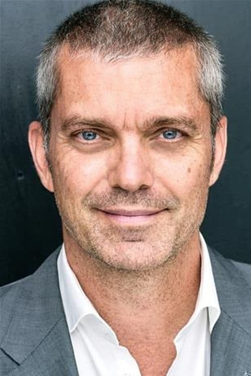 Gil Darnell profile photo