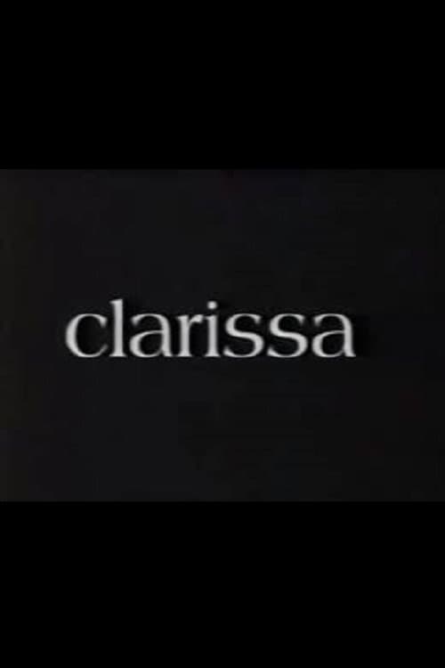 Clarissa poster