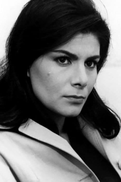 Eleni Theofilou profile photo