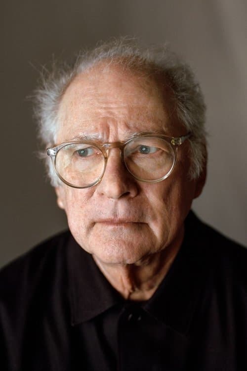 Barry Levinson profile photo