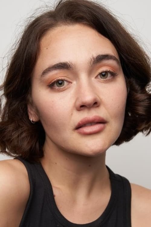 Jamie Taylor Ballesta profile photo