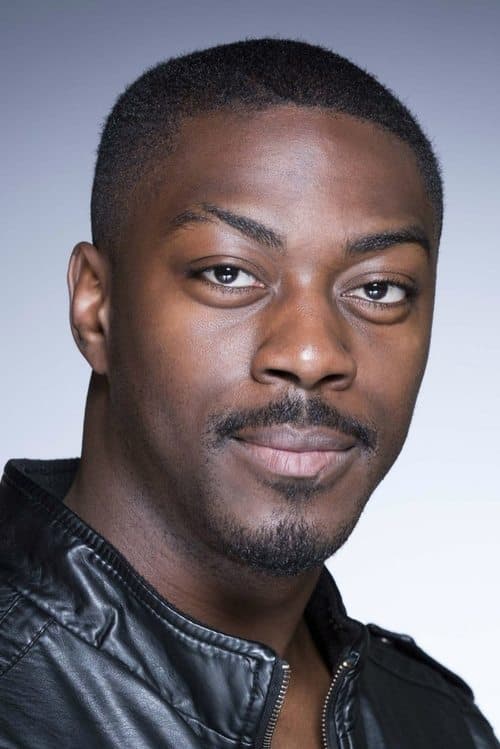 David Ajala profile photo