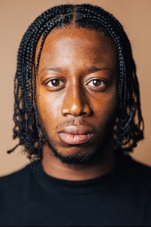 Mohammed Mansaray profile photo