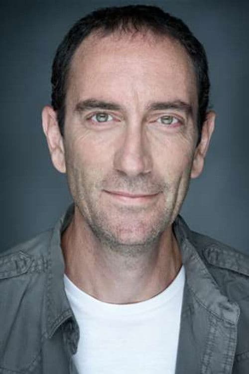 Paco Ochoa profile photo