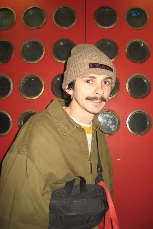 Jackson Wise profile photo