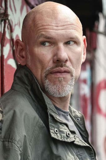 Torsten Hammann profile photo