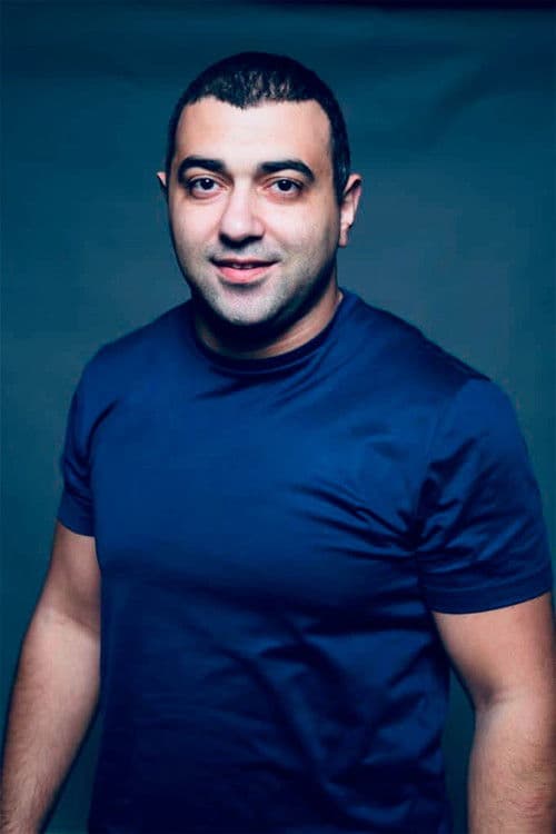 Gayk Asatryan profile photo