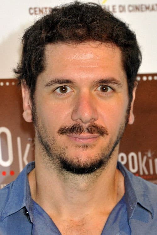 Gabriele Mainetti profile photo