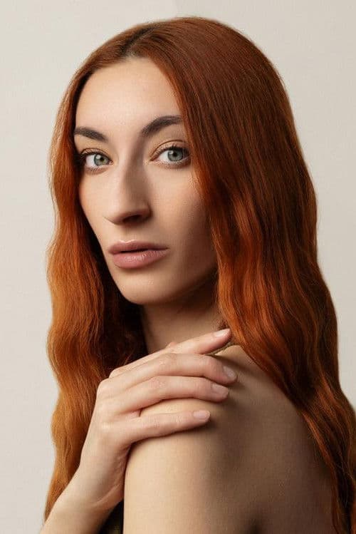 Hailey Mauk profile photo