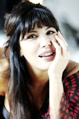 Cecilia Luci profile photo