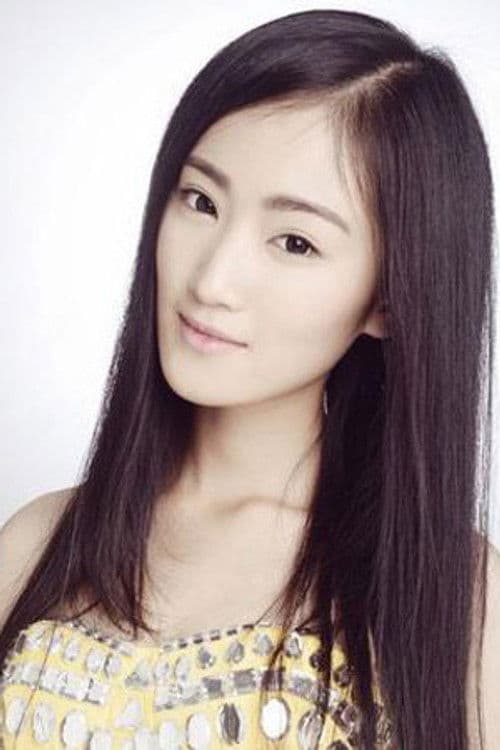 Huang Shijia profile photo