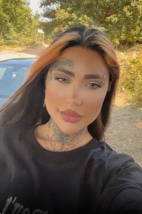 Parisa Abdollahi profile photo