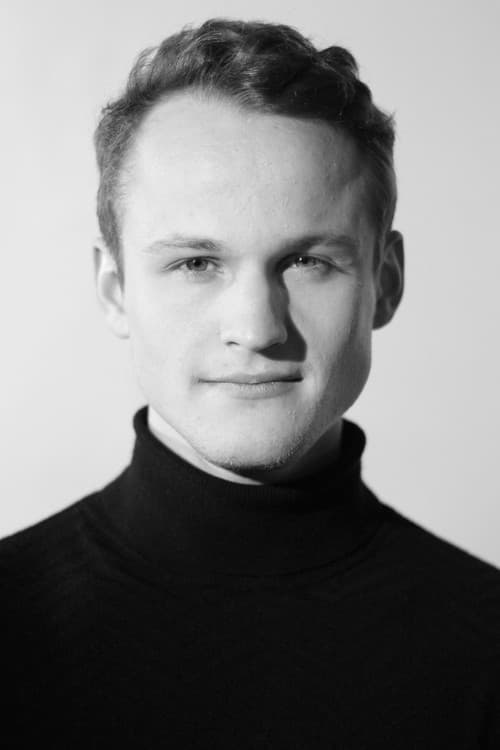 Jan Erik Ehrenberg profile photo