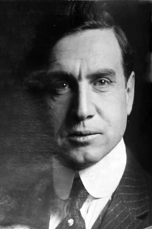 Herbert Barrington profile photo