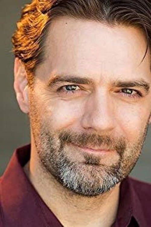 Jeff Hatch profile photo