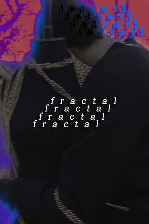 Fractal poster