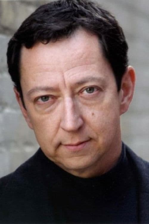 Mike O'Brien profile photo