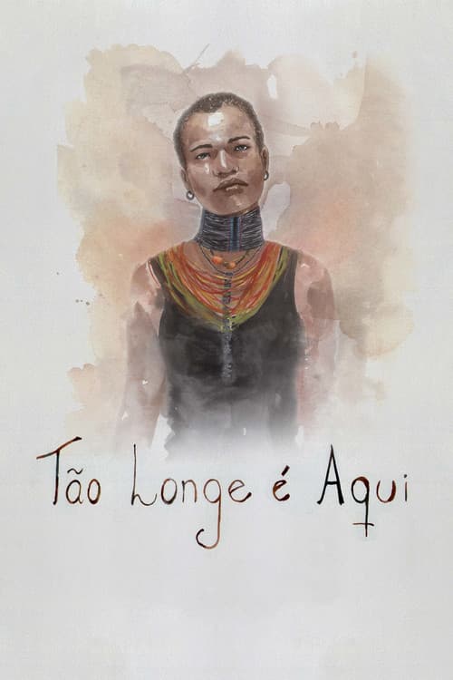 Here is So Far poster