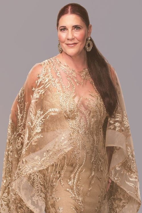 Anita Lloyd profile photo