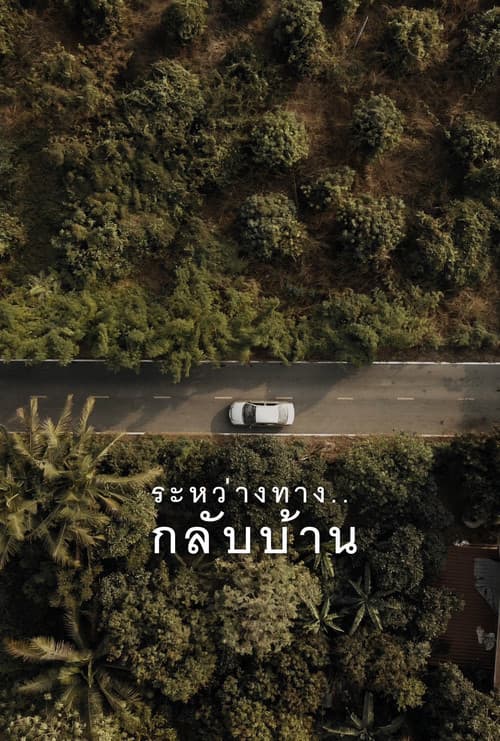 Lingering Memories poster