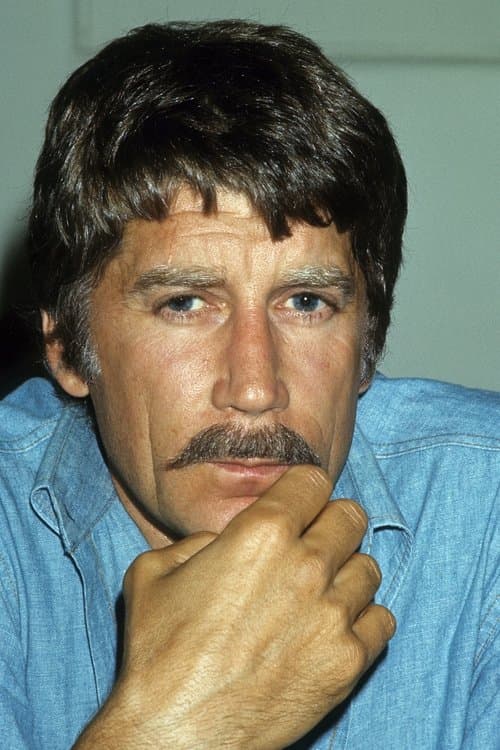 Alex Cord profile photo