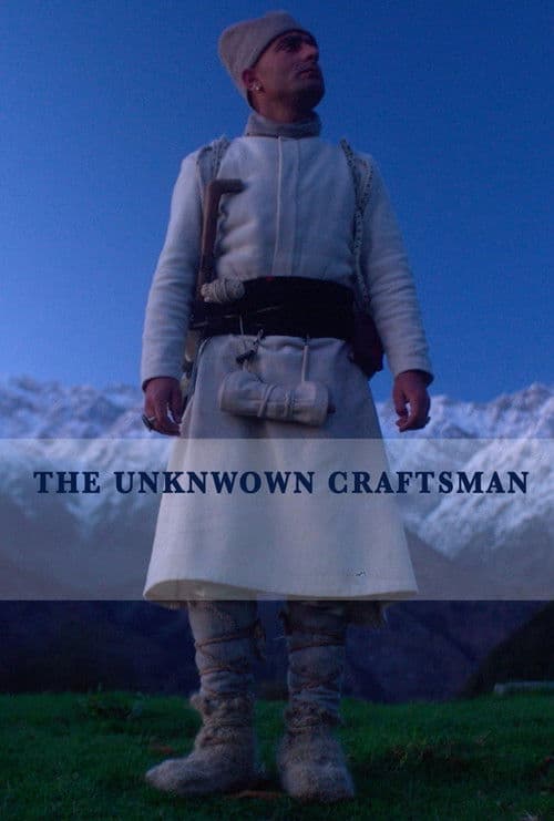 The Unknown Craftsman poster