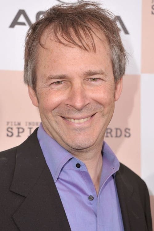 Chris Doubek profile photo