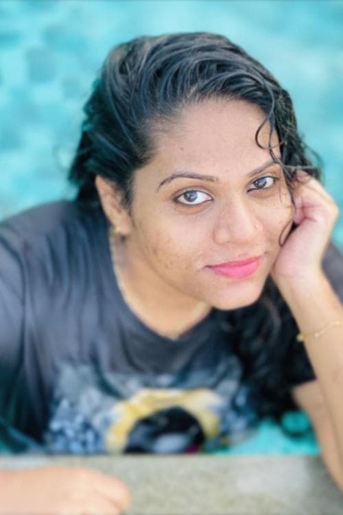 Riya Saira profile photo