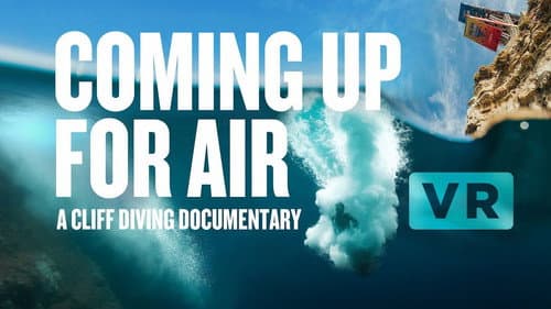 Coming Up For Air poster