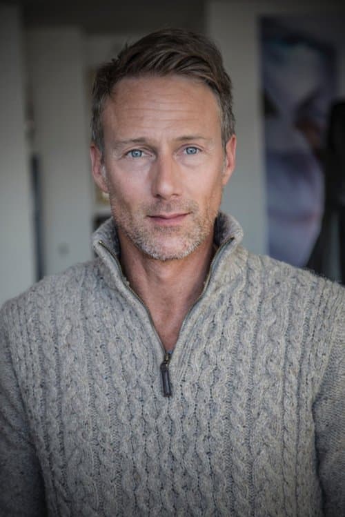 Anthony Dowding profile photo