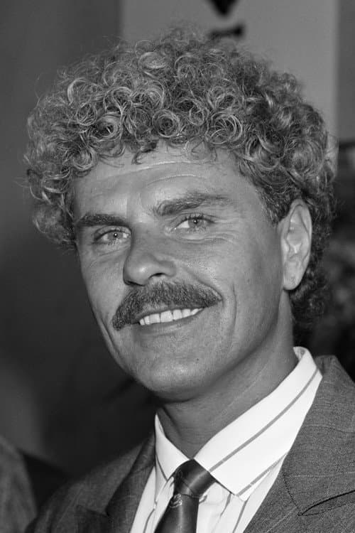 Robert Long profile photo