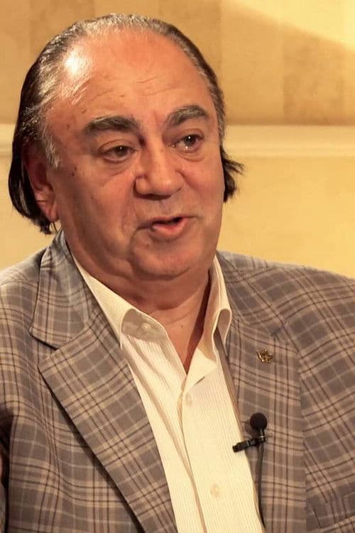 Javan Zeynalli profile photo