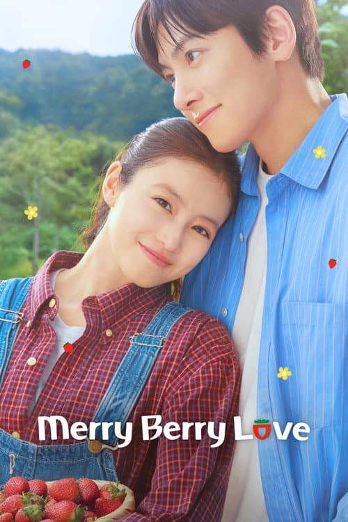 Merry Berry Love (2026) | The Couch Critic