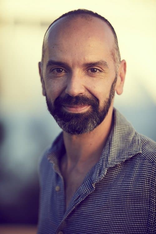 Jorge Muriel profile photo