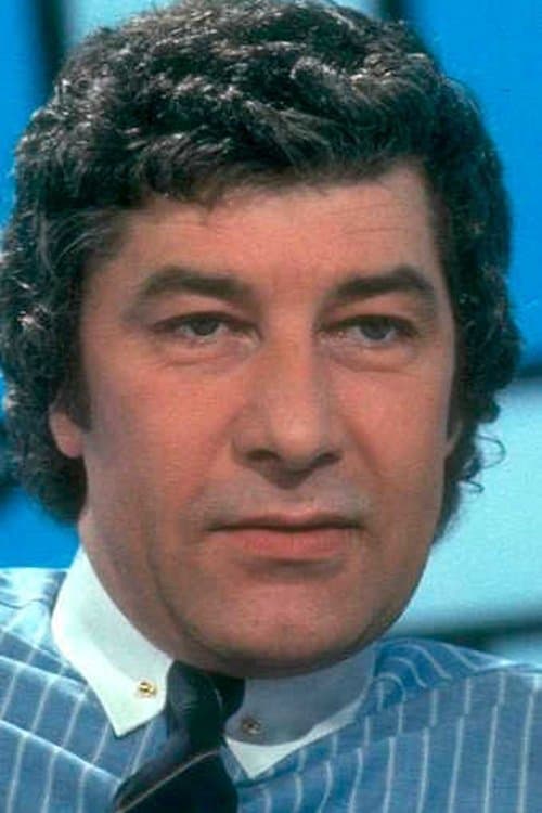 Gareth Hunt profile photo