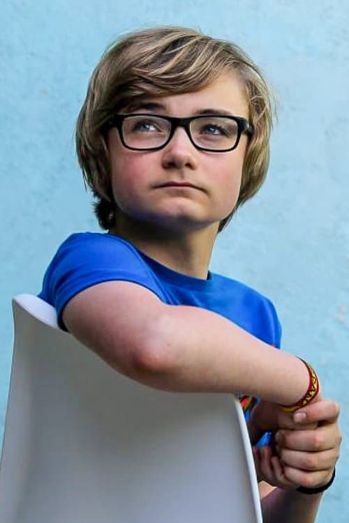 Noé Vandevoorde profile photo