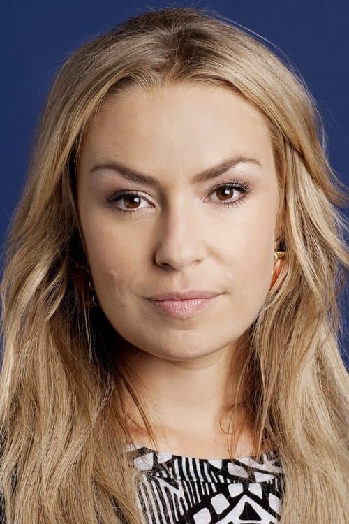 Karen Rosenberg profile photo