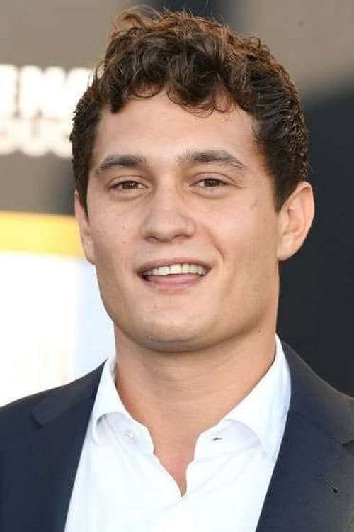Rafi Gavron profile photo