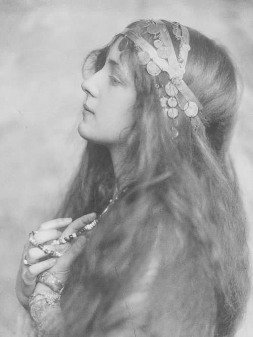 Threads of Destiny poster