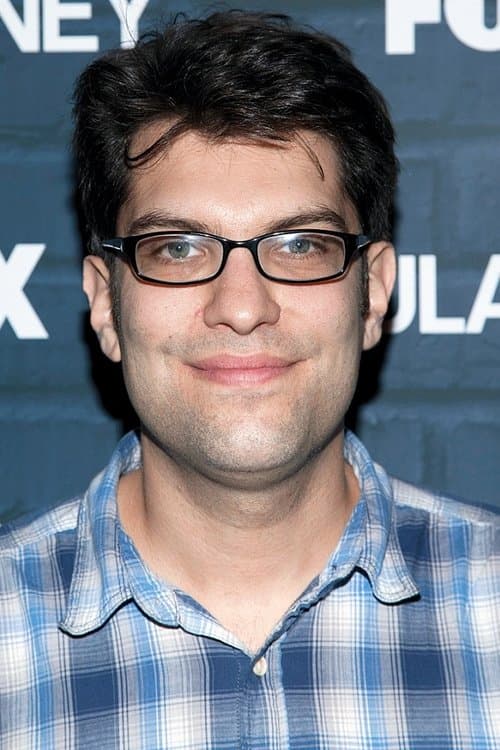 Dan Mintz profile photo