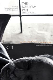 The Narrow Path poster