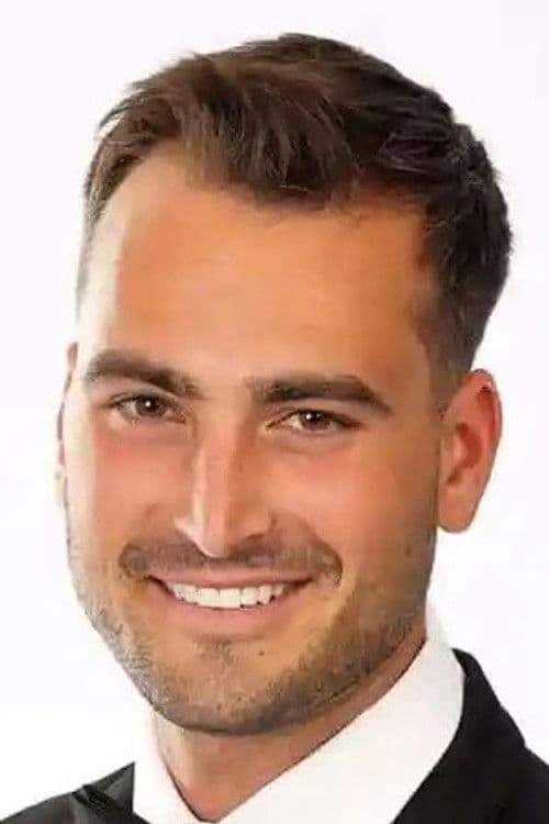 Brenton Parkes profile photo